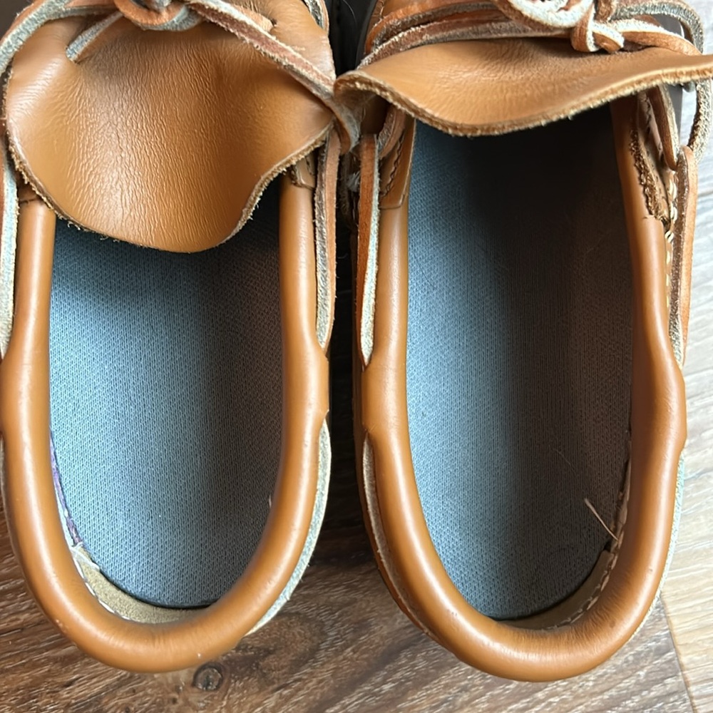 Women's Bean Boots, Rubber Mocs - Picture 7 of 8